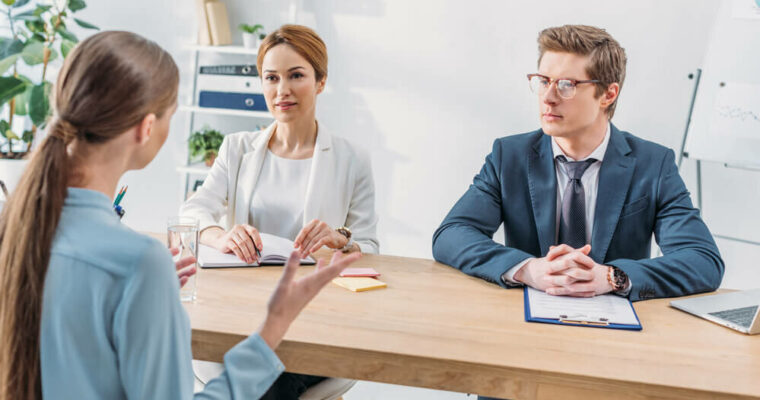 How an MMI Question Bank Can Help You Ace an MMI Interview