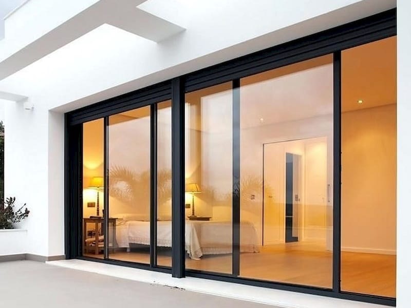 How Much Does a Sliding Door Cost?