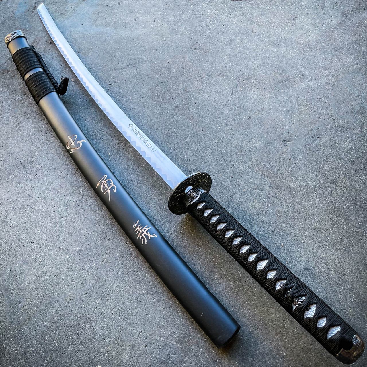 Samurai Swords For Sale In History