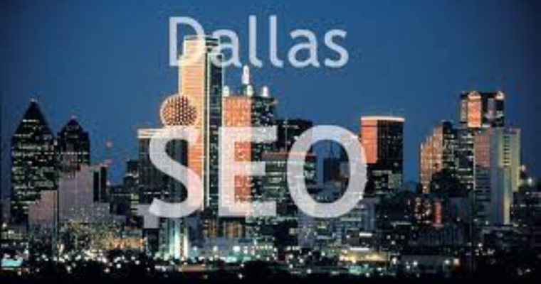 Dallas seo firm