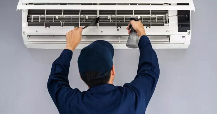 24 Hours AC Repairs Las Vegas