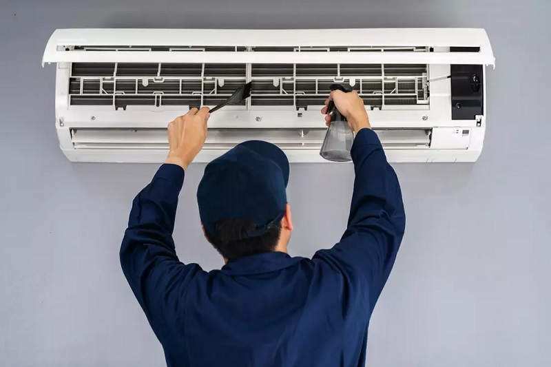 24 Hours AC Repairs Las Vegas