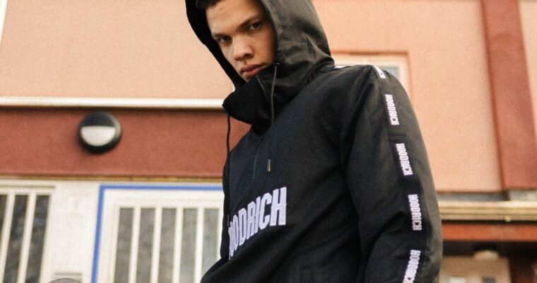 Shop Hoodrich Tracksuit