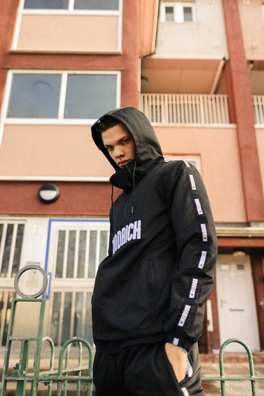 Shop Hoodrich Tracksuit