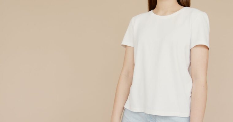 5 Reasons Why Plain T-Shirts Are The Best Gift