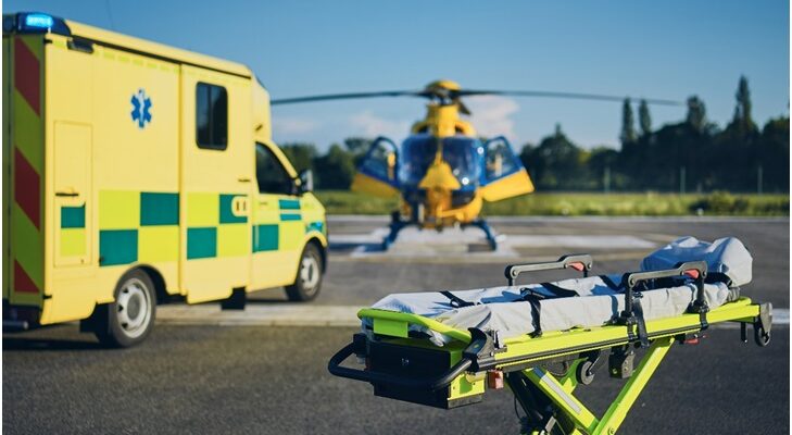 Why Do People Use Air Ambulances?