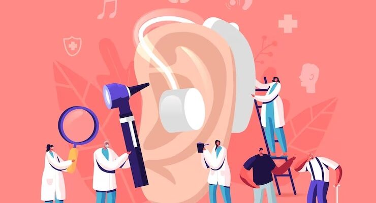 What to Expect From an Audiologist: The Benefits of Working with a Hearing Care Professional