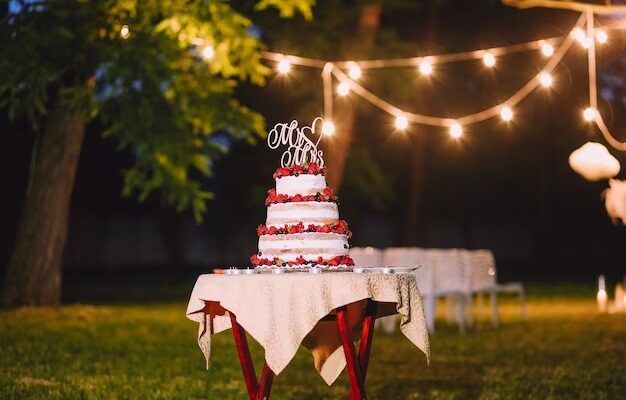Tips for Buying the Perfect Cake for Your Evening Celebration