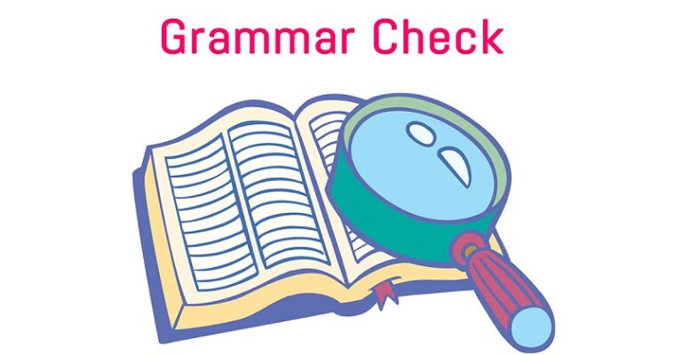 Google Grammar Checker can make English Easy