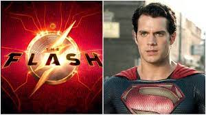 Henry Cavill Flash Movie Cameo & Salary Details Revealed