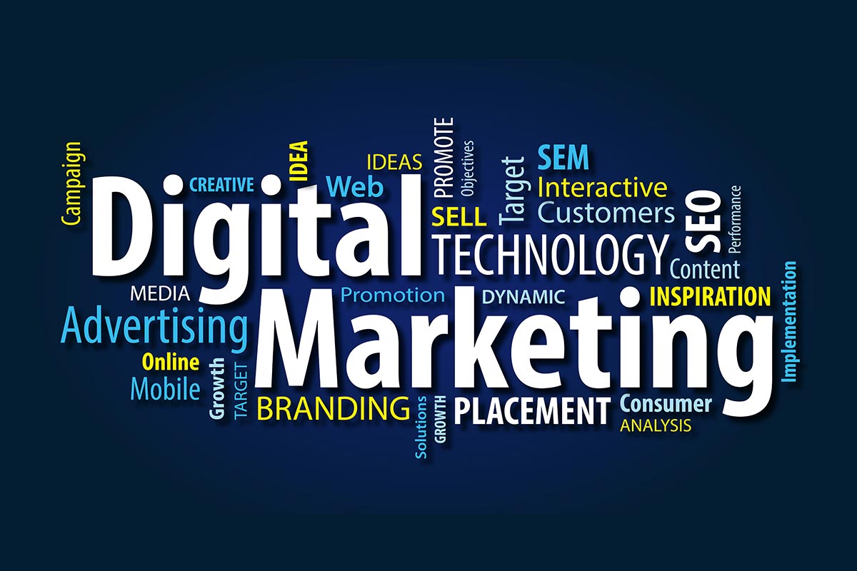 Internet Marketing Agency