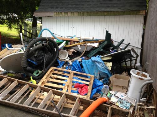 The Definitive Guide to Junk Removal |Junk Removal Services
