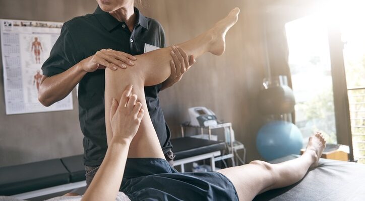 How to Choose the Leading Rehab Specialist in Chennai?