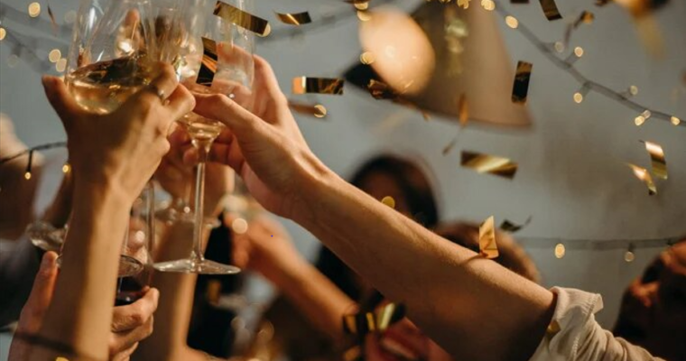 New Year’s Eve Parties and Events in Chicago