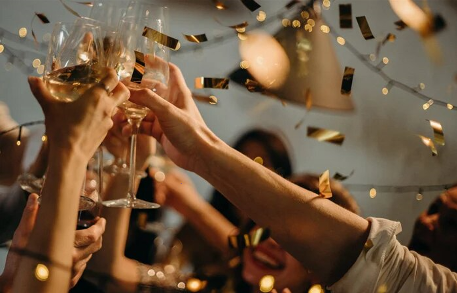 New Year’s Eve Parties and Events in Chicago