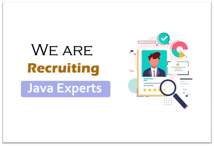 Does Astonishing Perks of Recruiting Java Experts for Your Enterprise Success!