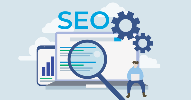 SEO Services: The Complete Guide