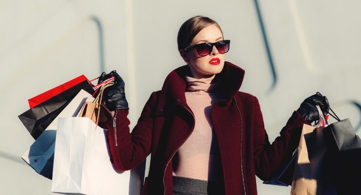 Fashion Pieces Every Woman Should Have In Her Wardrobe