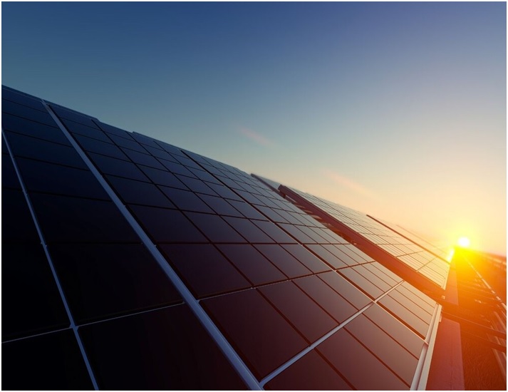 What is Solar Panel and How It Functions?