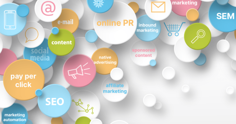 Digital Marketing Solutions That Will Improve Results