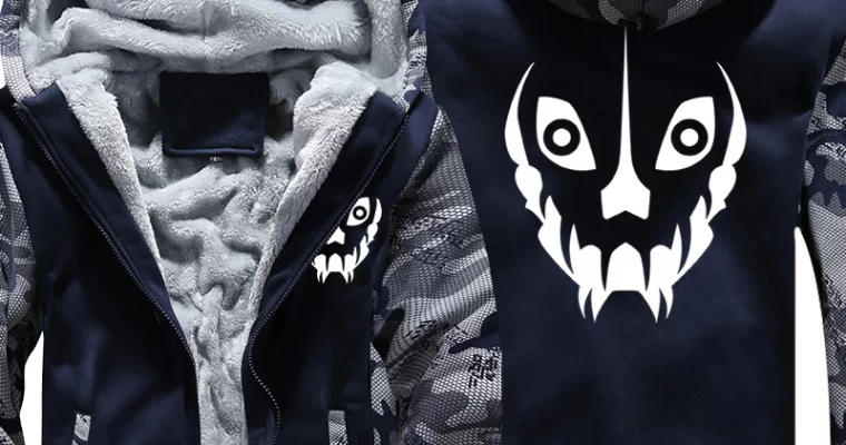 Marshmello Hoodie Best Option For Winter