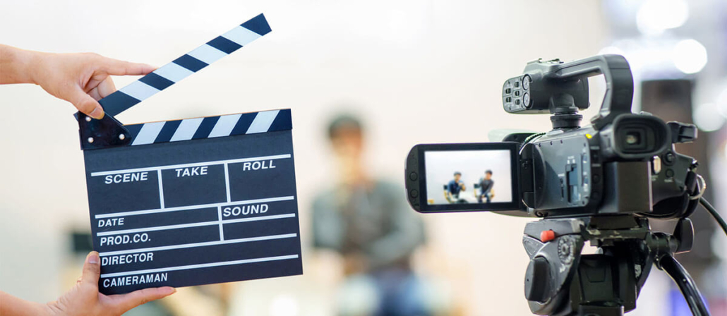 What To Look For When Hiring An Audiovisual Production Company
