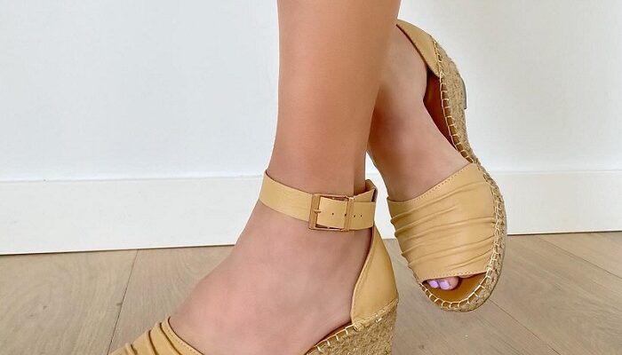 The Best Women’s Sandals For Summer 2023