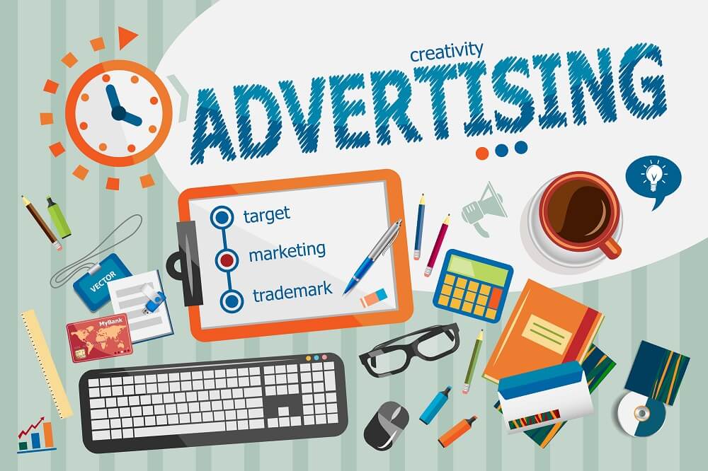 How does advertising affect our daily lives