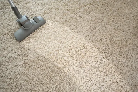 carpet cleaning