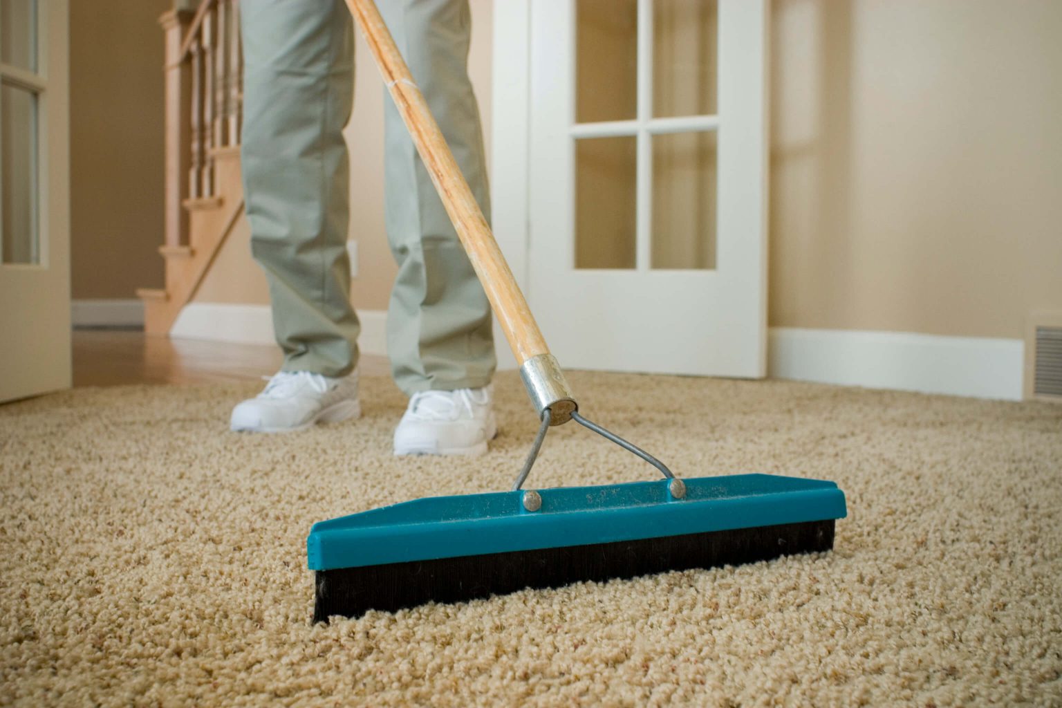 Amazing Carpet Cleaning Hacks