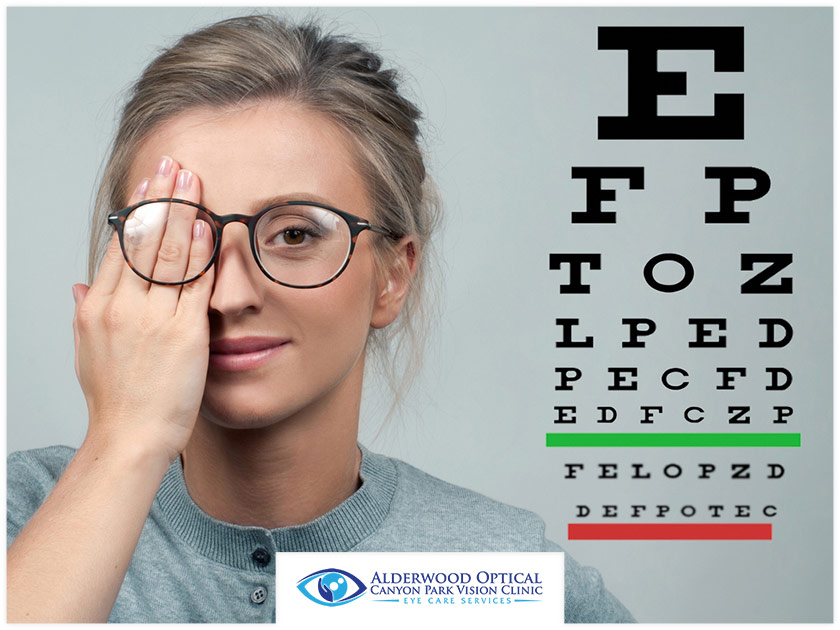 Essential Eye Care Tips From Your Doctor