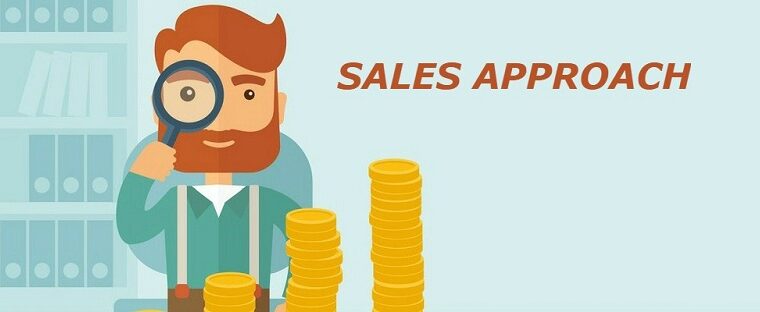 How to Approach Sales