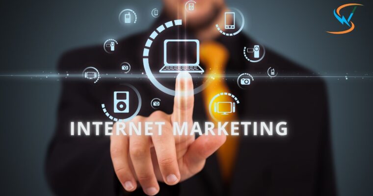 Manual for Internet Marketing: Sorts of On the web in 2023