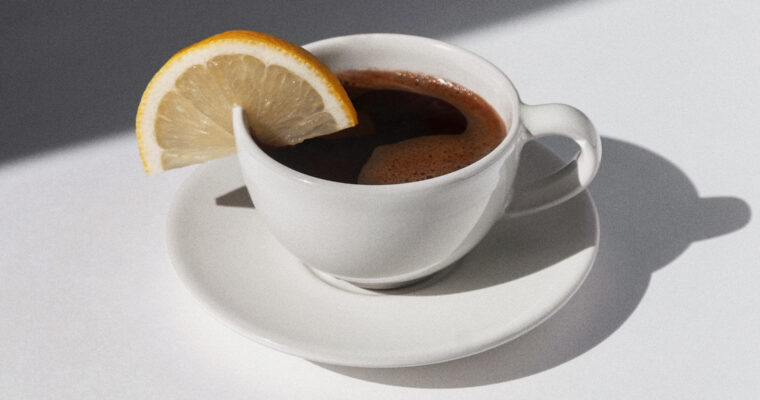 Is Coffee and Lemon Good for Weight Loss?
