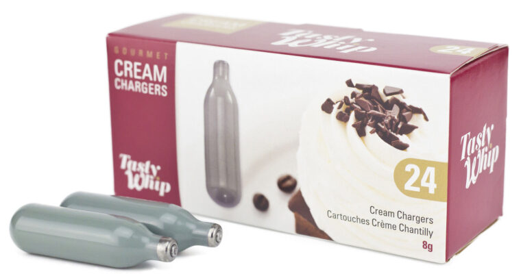 Cream Charger – Nangstuff Nangs Delivery Melbourne