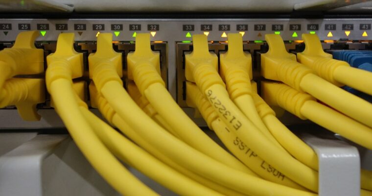 Why It Is Recommended To Have High-Performance Switches For A Network