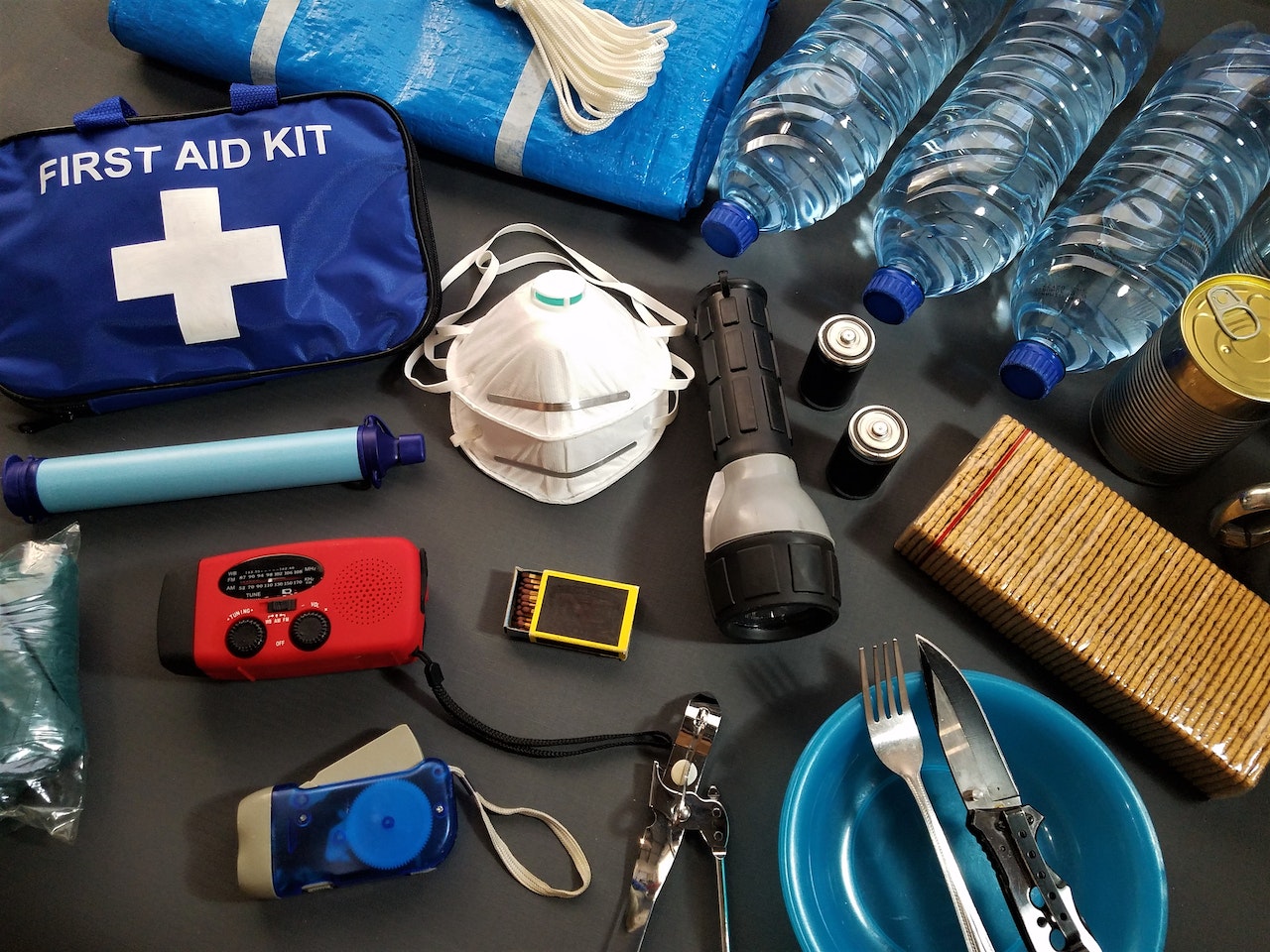 8 Essential Tools You Must Have In Your Pack To Survive Any Emergency