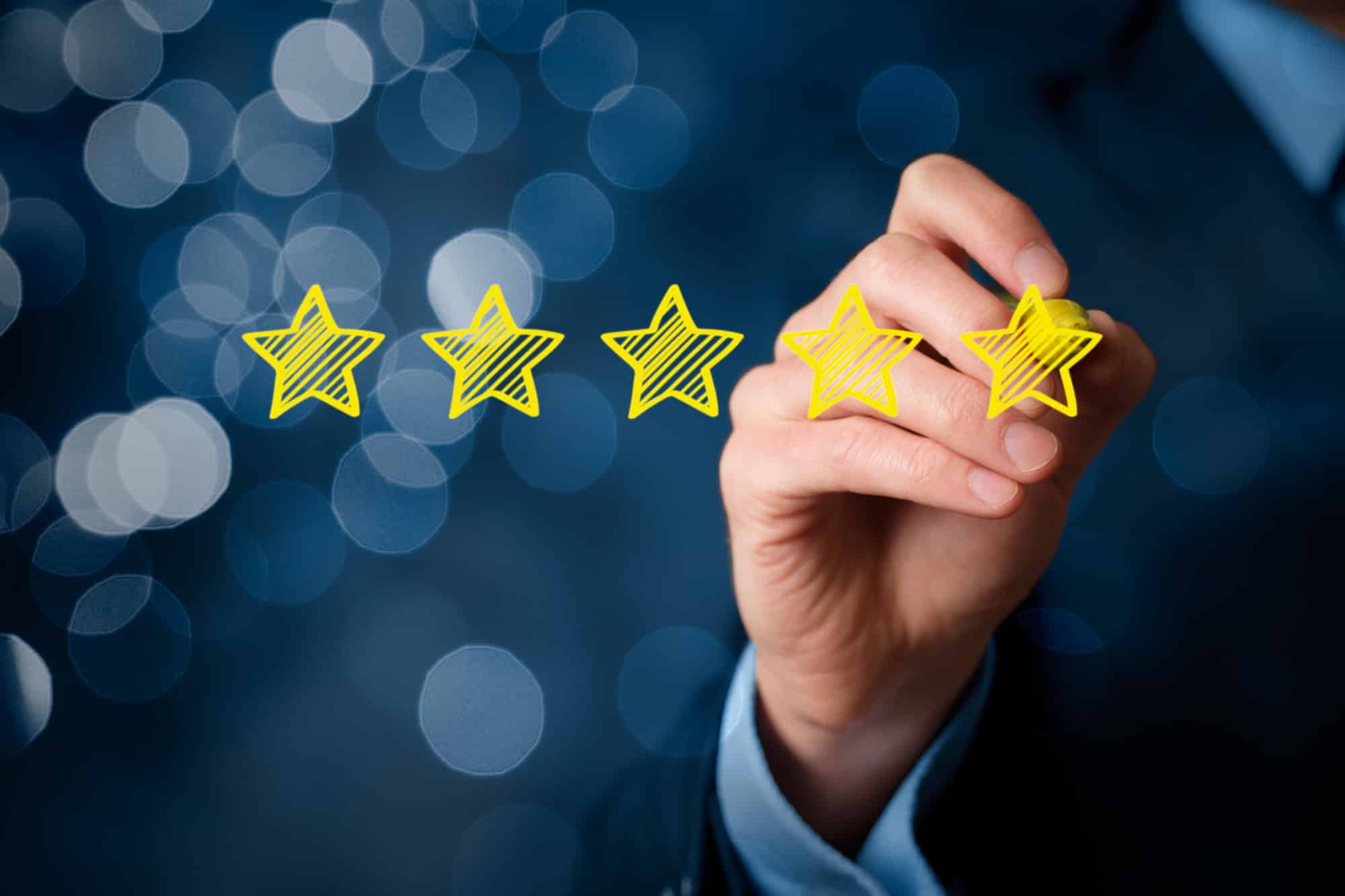 Remove False Negative Reviews For Your Business Online