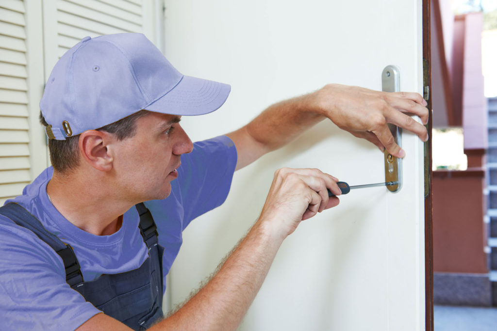 How Get Commercial Locksmith Services?