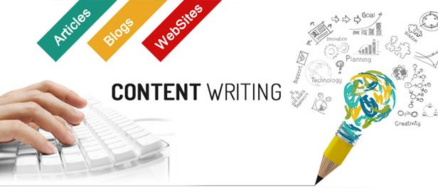 The Benefits of Using Content Writing Services To Help Grow Your Business