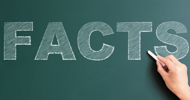 How to Create an Amazing Facts Hub