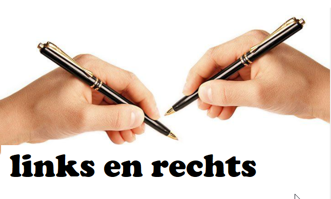 What is the difference between leftist and right? - Sahil Popli