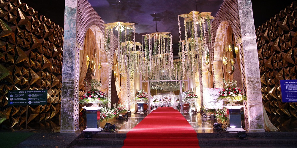 Opening A Banquet Hall In Delhi: What You Need To Know And How To Get Started