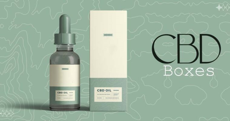 CBD Boxes: What You Need To Know Before You Buy