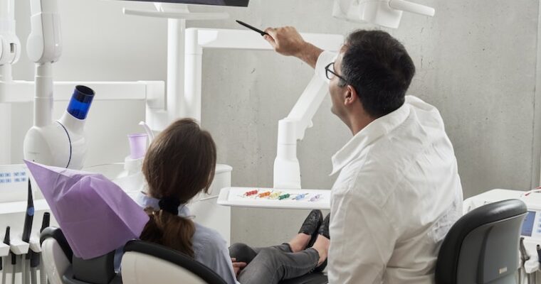 Essential Qualities to Look for in Choosing Your Dentist