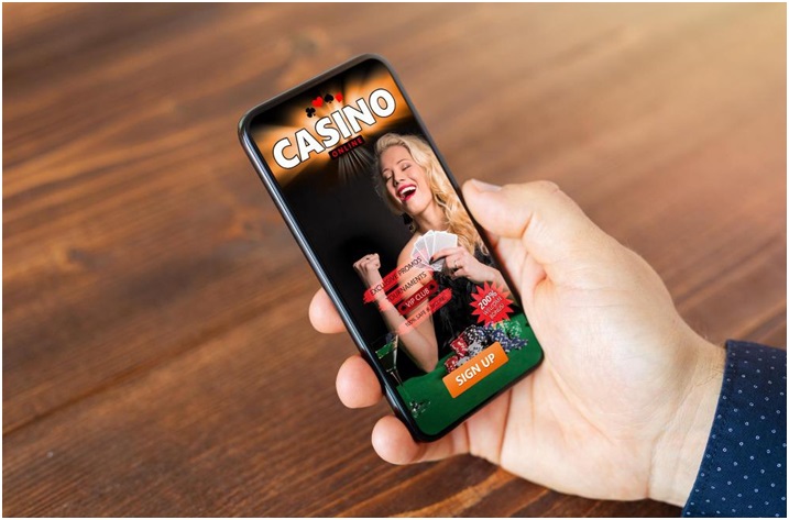 5 Best Free Casino Games For Android You Should Know