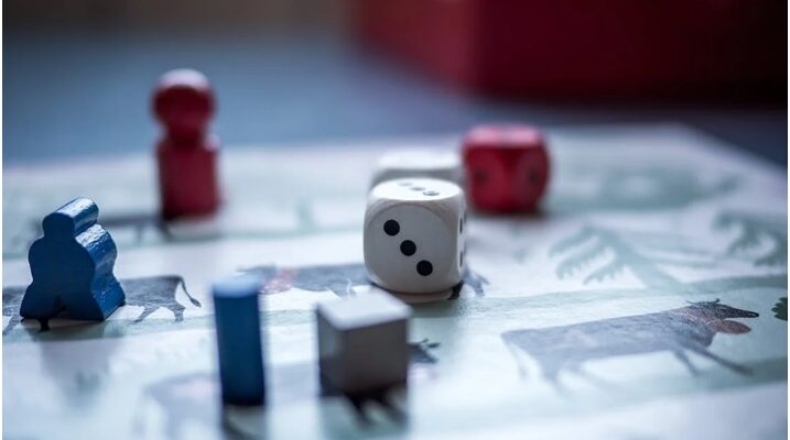 Five Gambling Strategies That Can Help Your Business Become Successful