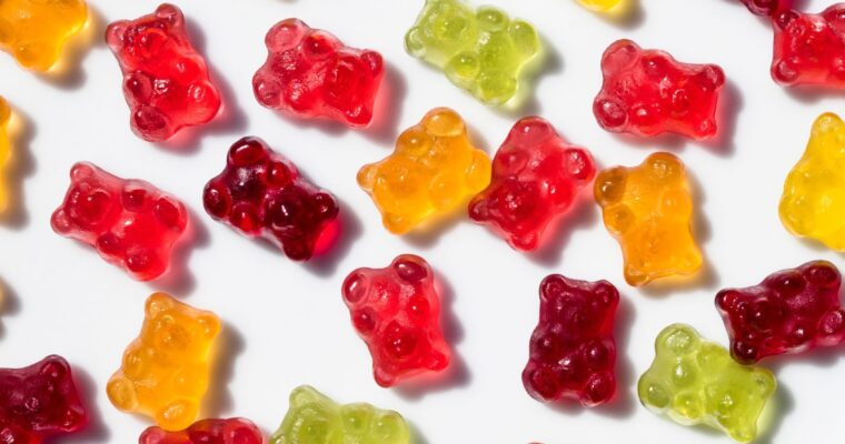 What Are CBD Gummies & Should I Take Them?