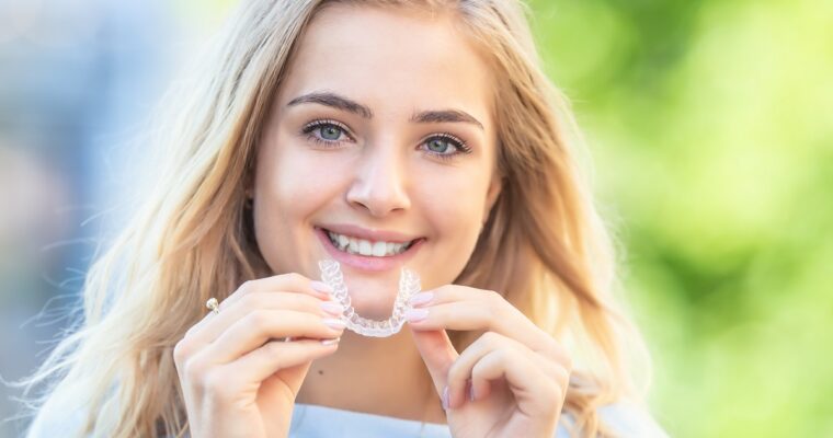 Invisalign Braces – Cost and Other Important Factors