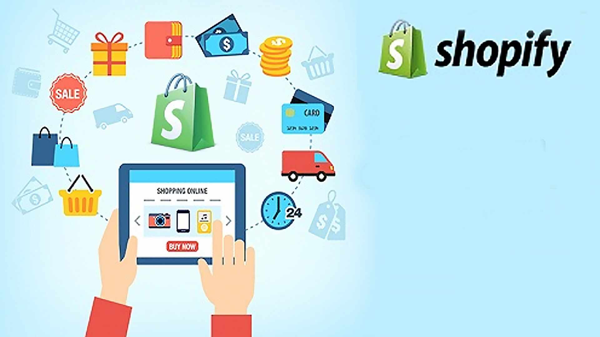 Why Choose Monthly Shopify Maintenance Plans?